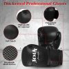 YORWHIN Boxing Punching Bag for Adults-6