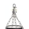 Punching Bag xffzroom 4ft PU Leather Heavy Bag-4