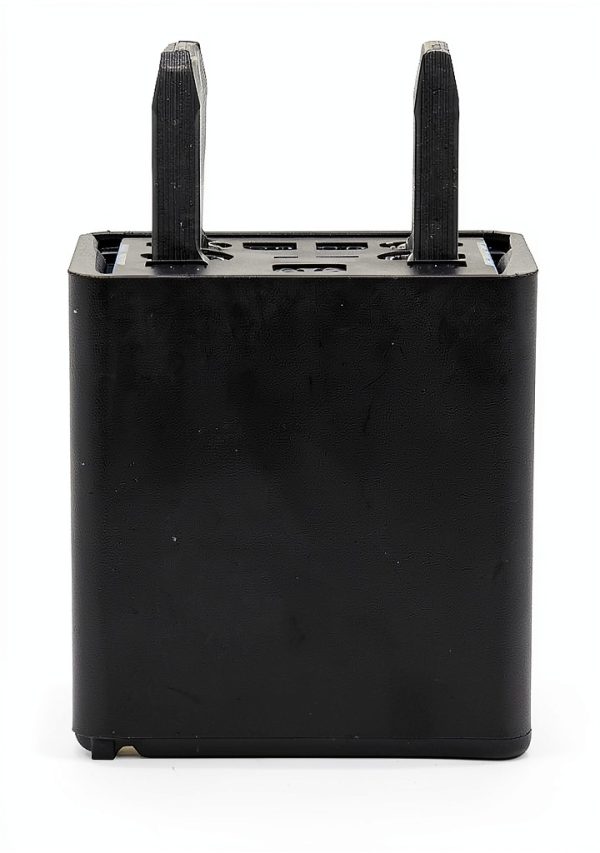 Four Seasons Screw Relay DIN Rail Mount-0