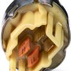 Four Seasons Auto Relay Screw Silver-1