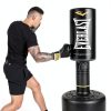 Everlast PowerCore Freestanding Heavy Bag Synthetic-1