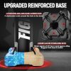 YORWHIN Boxing Bag with Stand for Adults-2