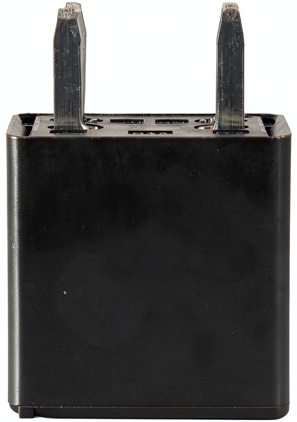 Four Seasons Screw Relay DIN Rail Mount-3