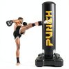 JUOIFIP Adult Heavy Punching Bag PVC Material-3