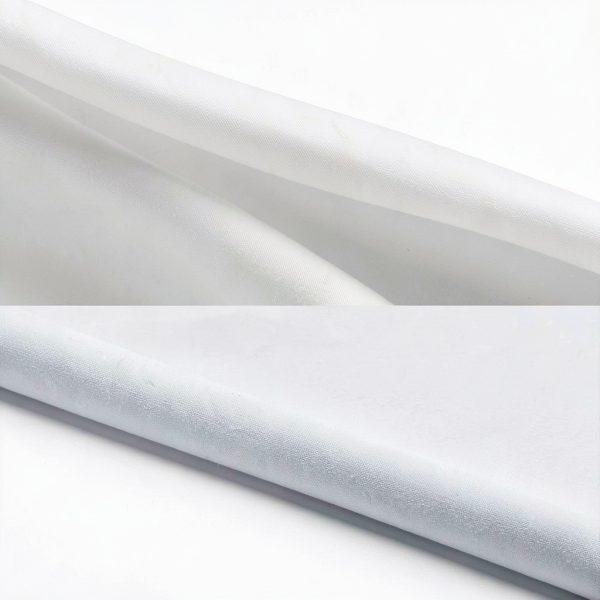 Biloban Bassinet Sheet Microfiber Cloud Design-2