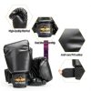 Punching Bag xffzroom 4ft PU Leather Heavy Bag-3