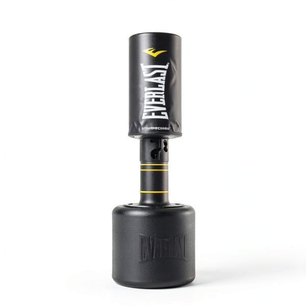Everlast PowerCore Freestanding Heavy Bag Synthetic-2