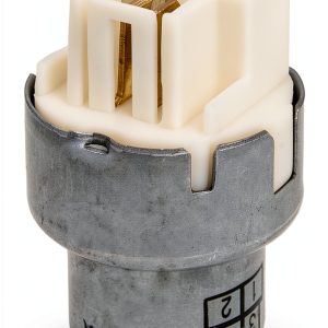 Four Seasons Automatic Relay Screw DIN Rail Mount-0