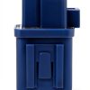 Four Seasons Relay Screw Silver Automatic-2