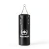 Kids Punching Bag Mamxwaga Heavy PU Leather-2
