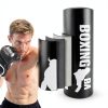 YORWHIN Boxing Punching Bag Heavy PVC Stand 5ft9in-5