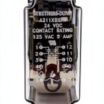 Struthers-Dunn Automotive Relay Replacement-0