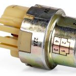 Four Seasons Auto Relay Screw Silver-0