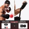 YORWHIN Boxing Punching Bag for Adults-5