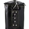 Punching Bag xffzroom 4ft PU Leather Heavy Bag-2