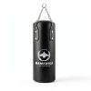 Kids Punching Bag Mamxwaga Heavy PU Leather-1