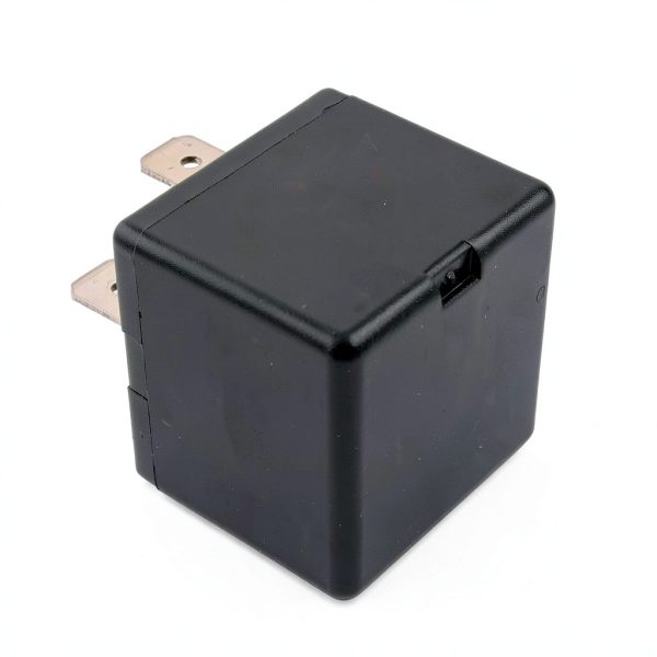 oxinyra Quick Connect Relay 40A Automotive-6
