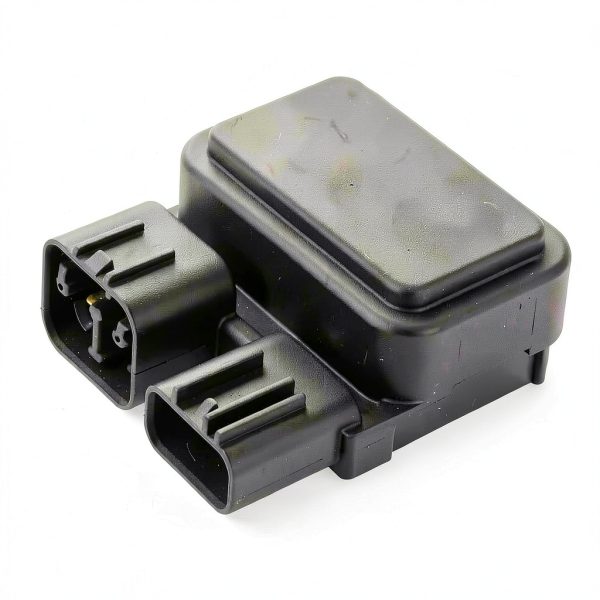Keenso Outboard Engine Relay Replacement-3