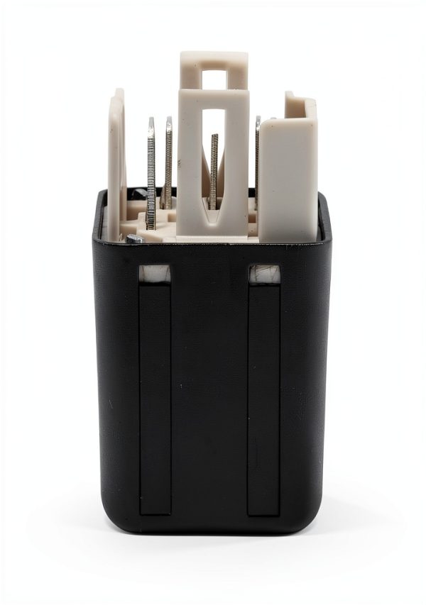 Four Seasons Screw Relay Automatic-2