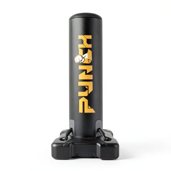 JUOIFIP Adult Heavy Punching Bag PVC Material-5