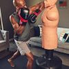 Century Combat Sports BOB XL Heavy Bag-6