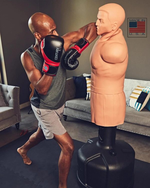 Century Combat Sports BOB XL Heavy Bag-6