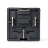 oxinyra Quick Connect Relay 40A Automotive-5