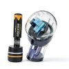 Boxing Heavy Punching Bag YORWHIN PVC Stand 69in-1