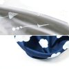 Biloban Bassinet Sheet Microfiber Cloud Design-3
