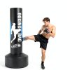 YORWHIN Boxing Punching Bag Heavy PVC Stand 5ft9in-4