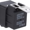 Caterpillar Engine Relay Replacement Parts-2