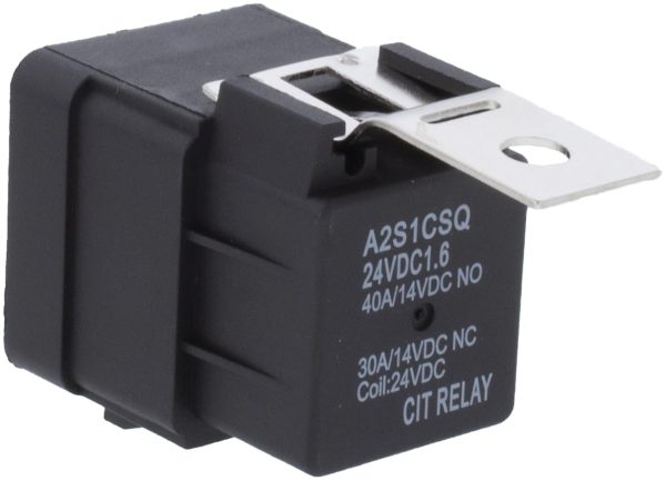 Caterpillar Engine Relay Replacement Parts-2