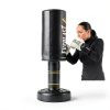 Everlast PowerCore Freestanding Heavy Bag Synthetic-5