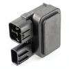 Keenso Outboard Engine Relay Replacement-8