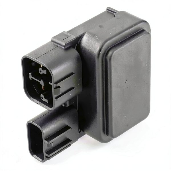 Keenso Outboard Engine Relay Replacement-8