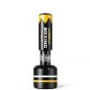 Boxing Heavy Punching Bag YORWHIN PVC Stand 69in-5