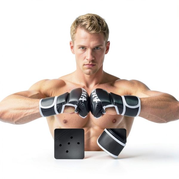 YORWHIN Heavy Punching Bag PVC Adult Fitness-5