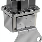 Four Seasons Standard Relay 35910 Screw Terminal-0