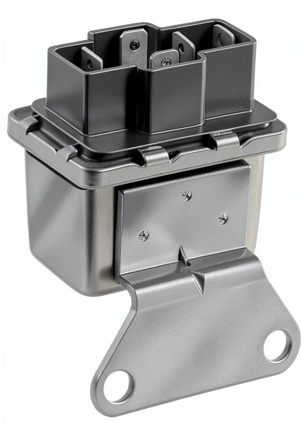 Four Seasons Standard Relay 35910 Screw Terminal-0