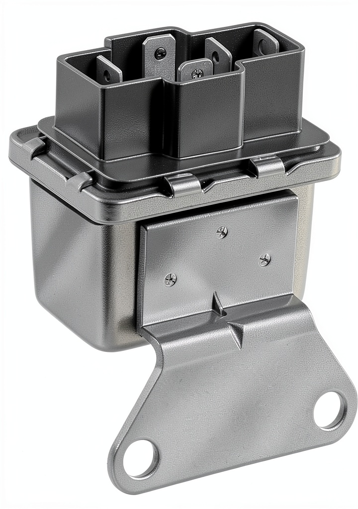 Four Seasons Standard Relay 35910 Screw Terminal
