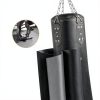 Punching Bag xffzroom 4ft PU Leather Heavy Bag-1
