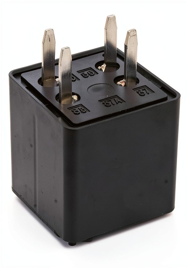 Four Seasons Screw Relay DIN Rail Mount-7