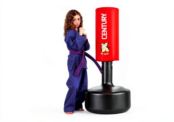 Century Heavy Duty Boxing Punching Bag-5