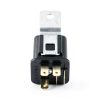 Generic 24V Relay Clamp Aluminum OEM-2