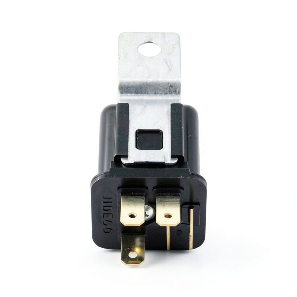 Generic 24V Relay Clamp Aluminum OEM-2