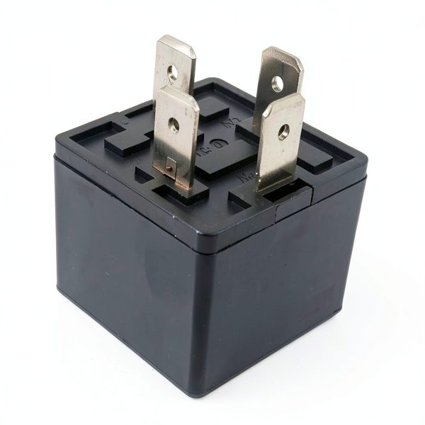 oxinyra Quick Connect Relay 40A Automotive-1