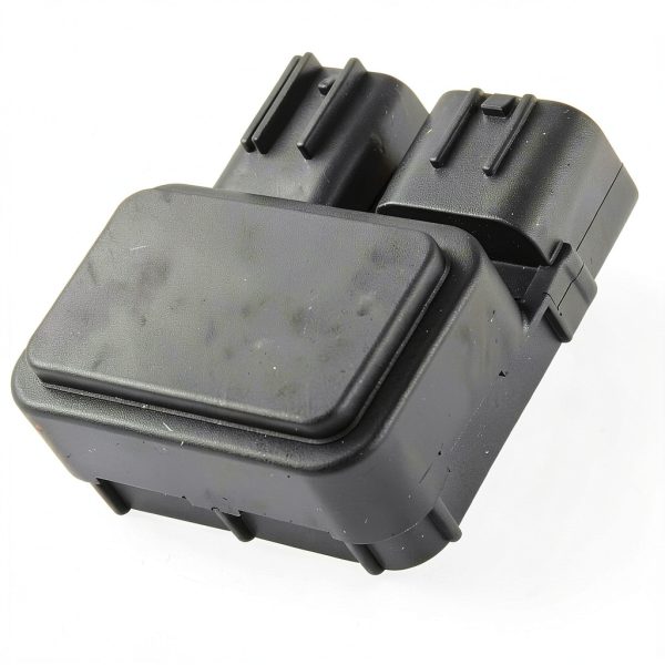 Keenso Outboard Engine Relay Replacement-7