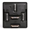 Hella Automotive Relay Plug-In Metal-2