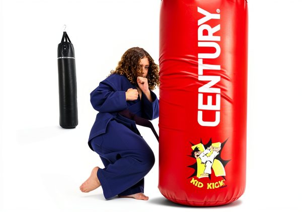 Century Heavy Duty Boxing Punching Bag-3