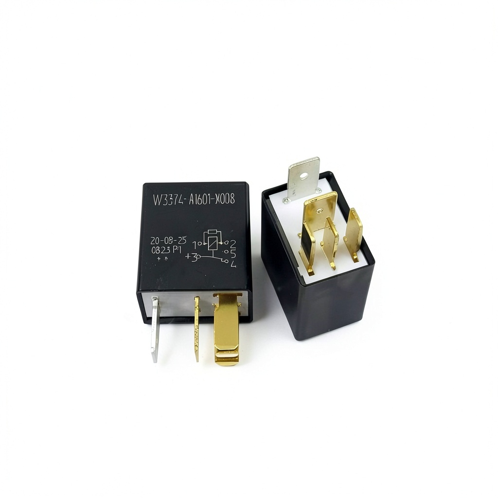 Generic Relay V23374-A1601-X008 product image